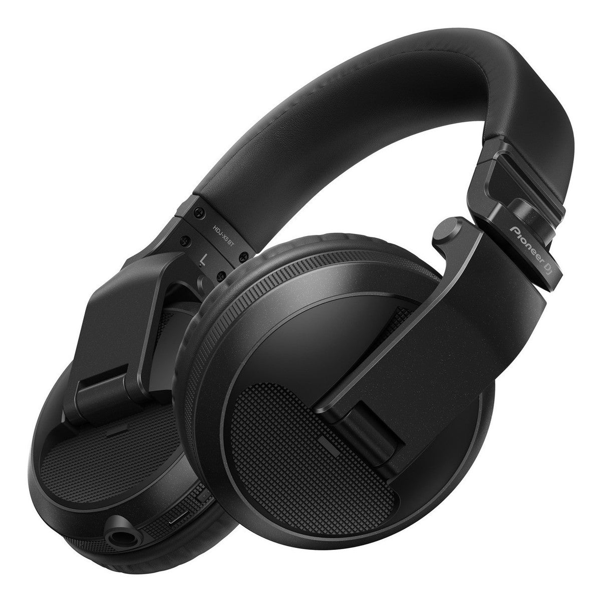 PIONEER HDJ X5 BT BLACK CUFFIA BLUETOOTH CHIUSA OVER EAR 32 OHM PER DJ