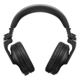 PIONEER HDJ X5 BT BLACK CUFFIA BLUETOOTH CHIUSA OVER EAR 32 OHM PER DJ