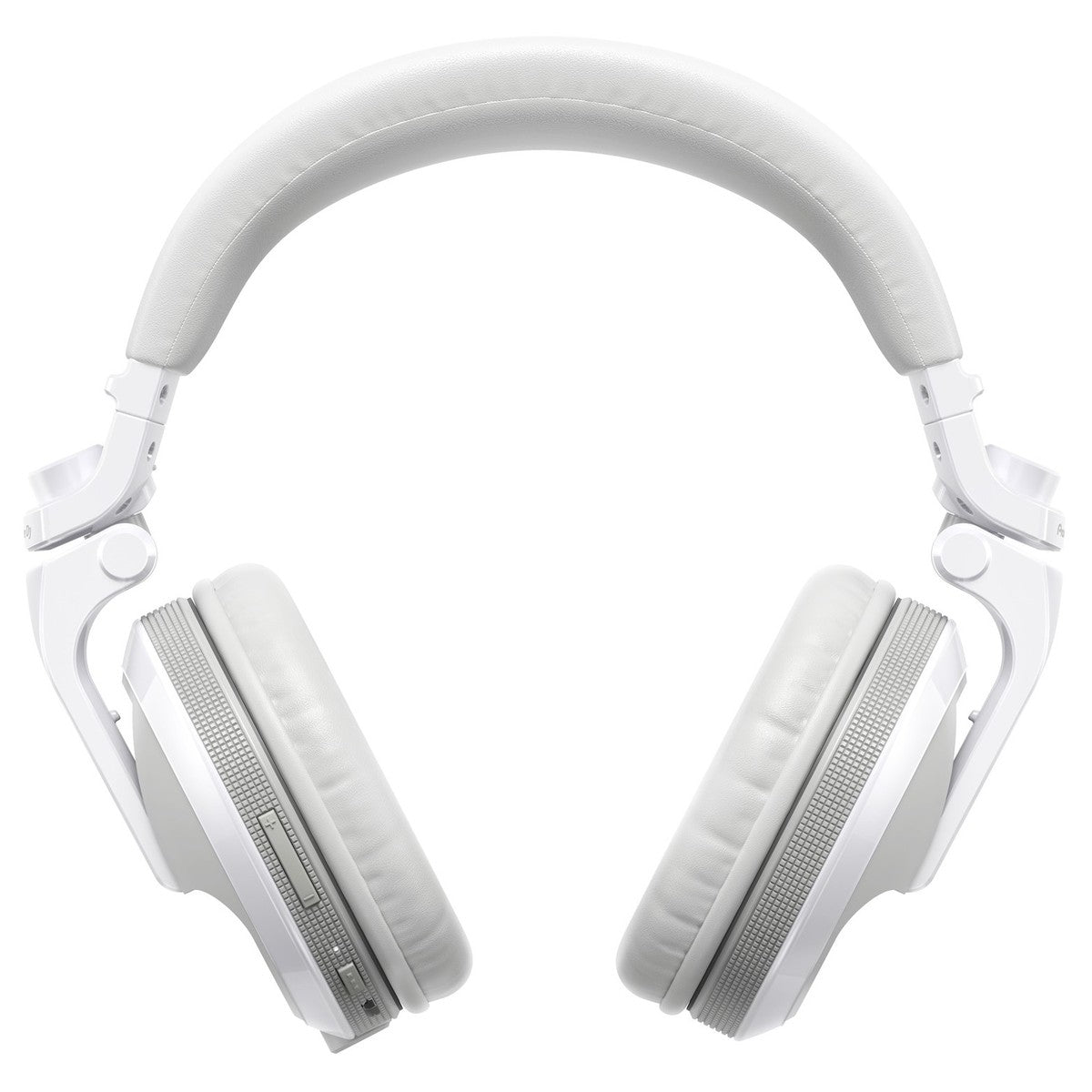 PIONEER HDJ X5 BT WHITE CUFFIA BLUETOOTH CHIUSA OVER EAR 32 OHM PER DJ