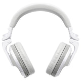 PIONEER HDJ X5 BT WHITE CUFFIA BLUETOOTH CHIUSA OVER EAR 32 OHM PER DJ