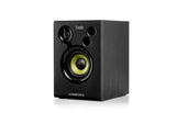 HERCULES DJ MONITOR 32 COPPIA MONITOR DA STUDIO ATTIVI 30W 3" 2 VIE - TechSoundSystem.com