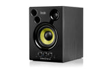 HERCULES DJ MONITOR 42 COPPIA MONITOR DA STUDIO ATTIVI 40W 4" 2 VIE - TechSoundSystem.com