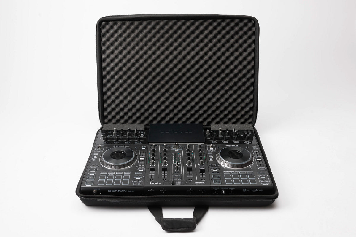 MAGMA CTRL CASE PRIME 4 CUSTODIA IMBOTTITA PER DENON PRIME 4