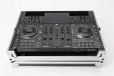 MAGMA DJ CONTROLLER CASE PRIME 4 FLIGHT CASE PER DENON PRIME 4