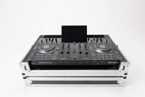 MAGMA DJ CONTROLLER CASE PRIME 4 FLIGHT CASE PER DENON PRIME 4