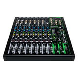 MACKIE PROFX12 V3 MIXER PROFESSIONALE 12 CANALI EFFETTI INTERFACCIA AUDIO 2x4 I/O USB - TechSoundSystem.com