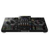 PIONEER XDJ-XZ CONSOLLE PER DJ 4 CANALI INTERFACCIA USB CONTROLLER DJ LINK