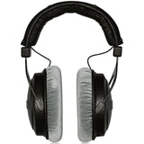 BEHRINGER BH 770 CUFFIA MONITOR DA STUDIO OVER-EAR CHIUSA COLORE NERO - TechSoundSystem.com