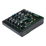 MACKIE PROFX6 V3 MIXER 6 CANALI CON ED EFFETTI PROFESSIONALI ED INTERFACCIA USB - TechSoundSystem.com