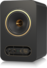 TANNOY GOLD 7 MONITOR DA STUDIO 6,5" 300 WATT CON TWEETER COASSIALE DA 1" - TechSoundSystem.com