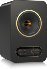 TANNOY GOLD 7 MONITOR DA STUDIO 6,5" 300 WATT CON TWEETER COASSIALE DA 1" EX-DEMO - TechSoundSystem.com