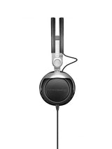 BEYERDYNAMIC DT1350 80 OHM CUFFIA DINAMICA CHIUSA PER MONITORAGGIO E ASCOLTO - TechSoundSystem.com