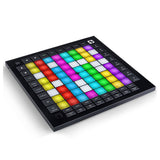 NOVATION LAUNCHPAD PRO MK3 CONTROLLER A GRIGLIA 8x8 PAD RGB PER ABLETON LIVE