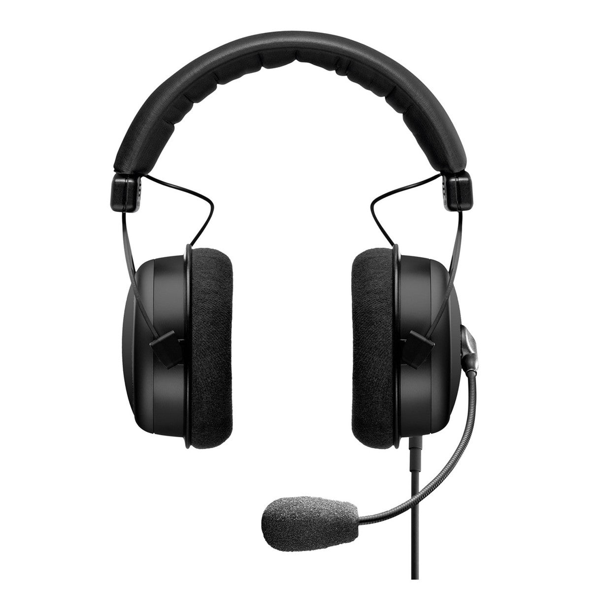 BEYERDYNAMIC MMX 300 2ND GEN CUFFIA CHIUSA DA GAMING CON MICROFONO INTEGRATO - TechSoundSystem.com