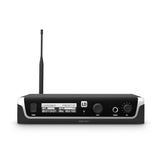 LD SYSTEMS U505 IEM SISTEMA DI MONITORAGGIO IN-EAR MONITORING SYSTEM - 584 - 608 MHZ - TechSoundSystem.com