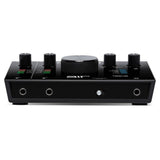 M-AUDIO AIR 192/6 INTERFACCIA AUDIO MIDI USB 2 IN / 2 OUT CON 2 INGRESSI MICROFONICI - TechSoundSystem.com