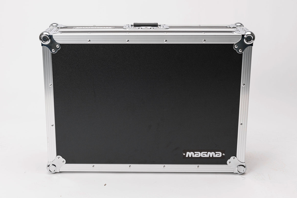 MAGMA DJ CONTROLLER CASE PRIME 2 FLIGHT CASE PER DENON PRIME 2