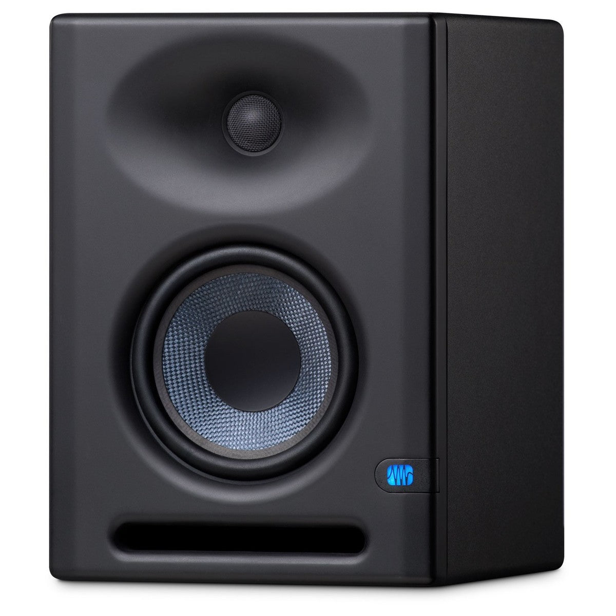 PRESONUS ERIS 5XT MONITOR DA STUDIO 80 WATT WOOFER 5.25" TWEETER SETA 1" - TechSoundSystem.com