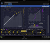 TC ELECTRONIC DYN 3000 NATIVE / DYN 3000-DT CONTROLLER MIDAS HERITAGE 3000 EQ - TechSoundSystem.com