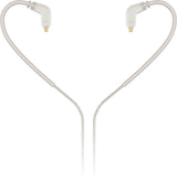 BEHRINGER IMC251-CL CAVO CON CONNETTORE MMCX PER AURICOLARI IN EAR MONITOR SD251 MO240 - TechSoundSystem.com