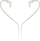 BEHRINGER IMC251-CL CAVO CON CONNETTORE MMCX PER AURICOLARI IN EAR MONITOR SD251 MO240 - TechSoundSystem.com