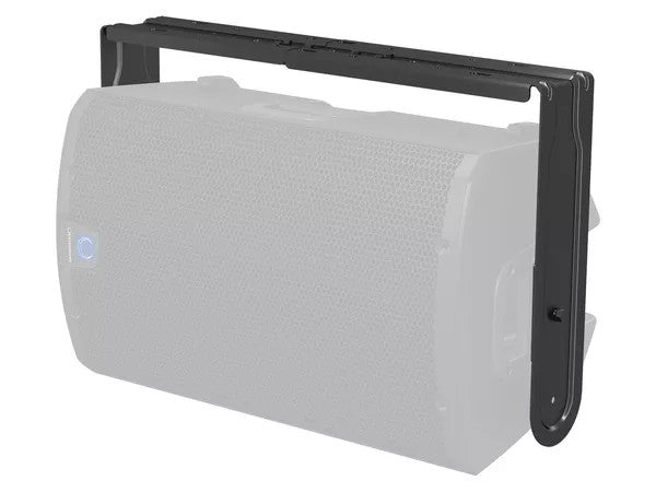 TURBOSOUND IQ12-WB STAFFA PER IL MONTAGGIO A PARETE DELA CASSA IQ12 - TechSoundSystem.com