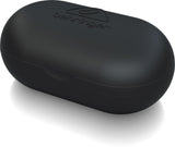 BEHRINGER TRUE BUDS AURICOLARI WIRELESS BLUETOOTH CON MICROFONO INTEGRATO - TechSoundSystem.com