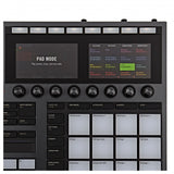 NATIVE INSTRUMENTS MASCHINE+ PLUS GROOVE BOX SAMPLER DRUM MACHINE E SINTETIZZATORE