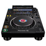 PIONEER CDJ-3000 MULTI PLAYER PROFESSIONALE PER DJ CON SCHERMO 9" TOUCH