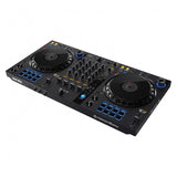 PIONEER DDJ-FLX6-GT CONTROLLER DJ 4 CANALI PER REKORDBOX E SERATO DJ PRO