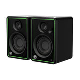 MACKIE CR3-X BT COPPIA MONITOR DA STUDIO BLUETOOTH 50 WATT WOOFER 3" TWEETER .75" - TechSoundSystem.com