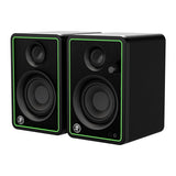 MACKIE CR3-X COPPIA MONITOR DA STUDIO 50 WATT WOOFER 3" TWEETER .75" - TechSoundSystem.com