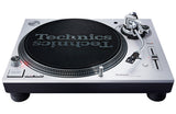 TECHNICS SL1200 MK7 GIRADISCHI PROFESSIONALE PER DJ E HI-FI COLORE ARGENTO