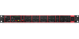 BEHRINGER UV1 ULTRAVOICE CHANNEL STRIP E INTERFACCIA AUDIO - TechSoundSystem.com