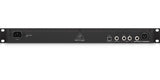 BEHRINGER UV1 ULTRAVOICE CHANNEL STRIP E INTERFACCIA AUDIO - TechSoundSystem.com