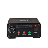 ALCTRON RD501 PREAMPLIFICAOTRE MICROFONICO COMPATTO +60dB - TechSoundSystem.com