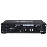 ALCTRON TMP-6 PREAMPLIFICATORE MICROFONICO VALVOLARE - TechSoundSystem.com