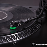 AUDIO TECHNICA AT-LP120X BT USB GIRADISCHI PER DJ TRAZIONE DIRETTA BLUETOOTH / USB *DEMO*