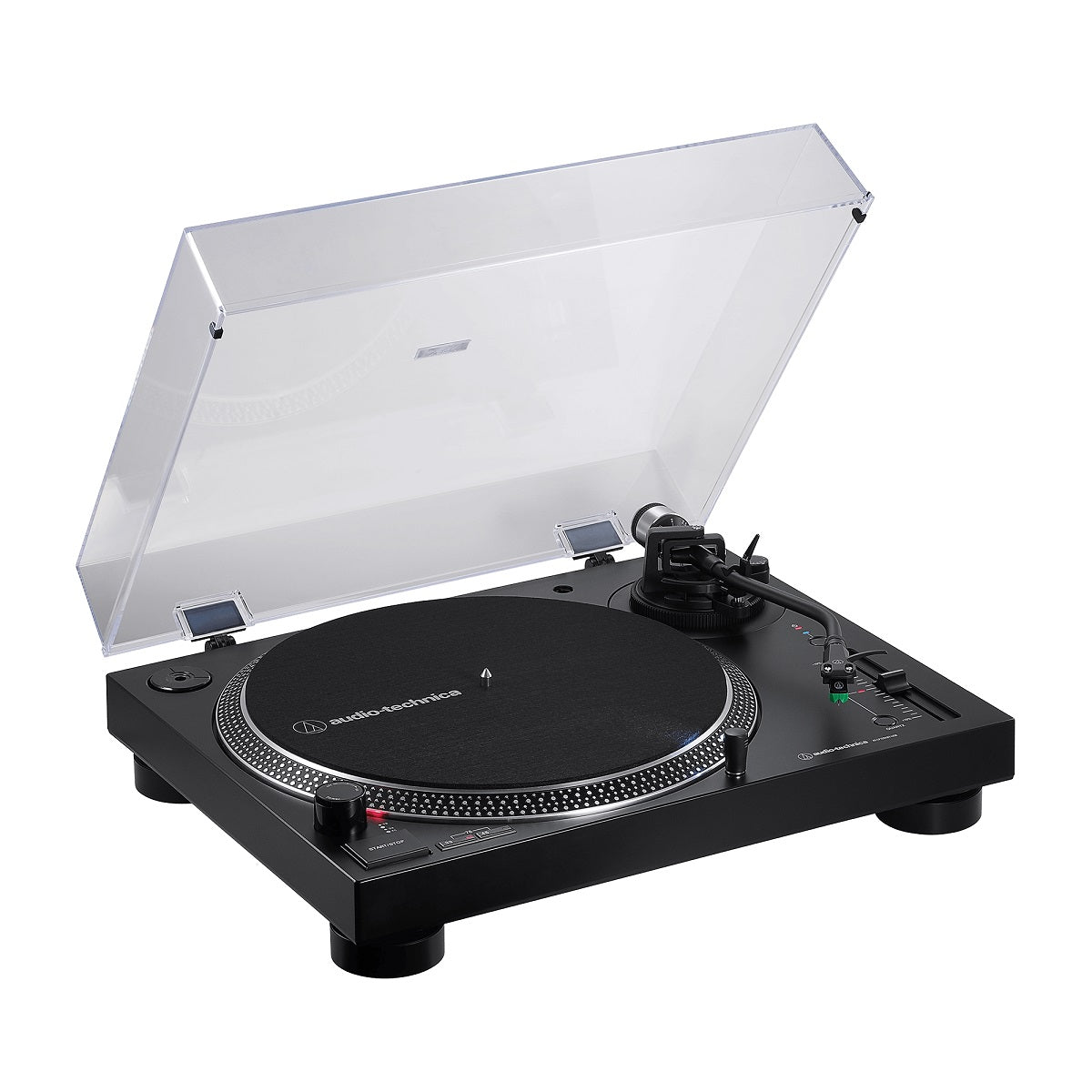 AUDIO TECHNICA AT-LP120X BT USB GIRADISCHI PER DJ TRAZIONE DIRETTA BLUETOOTH / USB *DEMO*