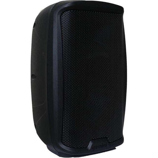 GEMINI AS2108P CASSA ATTIVA 2 VIE 500W PICCO WOOFER 8" 2CANALI EQ2 BANDE - TechSoundSystem.com