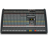 DYNACORD CMS2200-3-MIG MIXER ANALOGICO 22 CANALI CON INTERFACCIA USB E DOPPI EFFETTI STEREO - TechSoundSystem.com