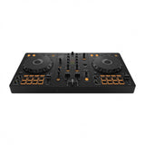 PIONEER DDJ-FLX4 CONTROLLER DJ 2 CANALI PER REKORDBOX E SERATO DJ PRO