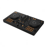 PIONEER DDJ-FLX4 CONTROLLER DJ 2 CANALI PER REKORDBOX E SERATO DJ PRO