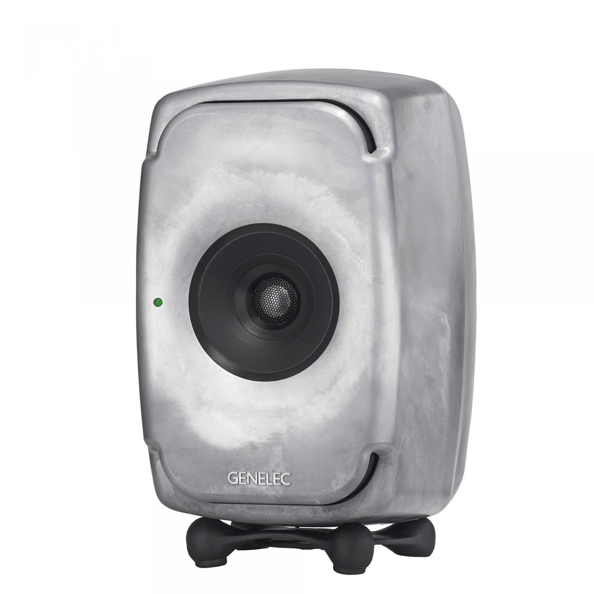 GENELEC 8331ARW SMART ACTIVE COASSIALE TRE VIE RAW FINISH - TechSoundSystem.com