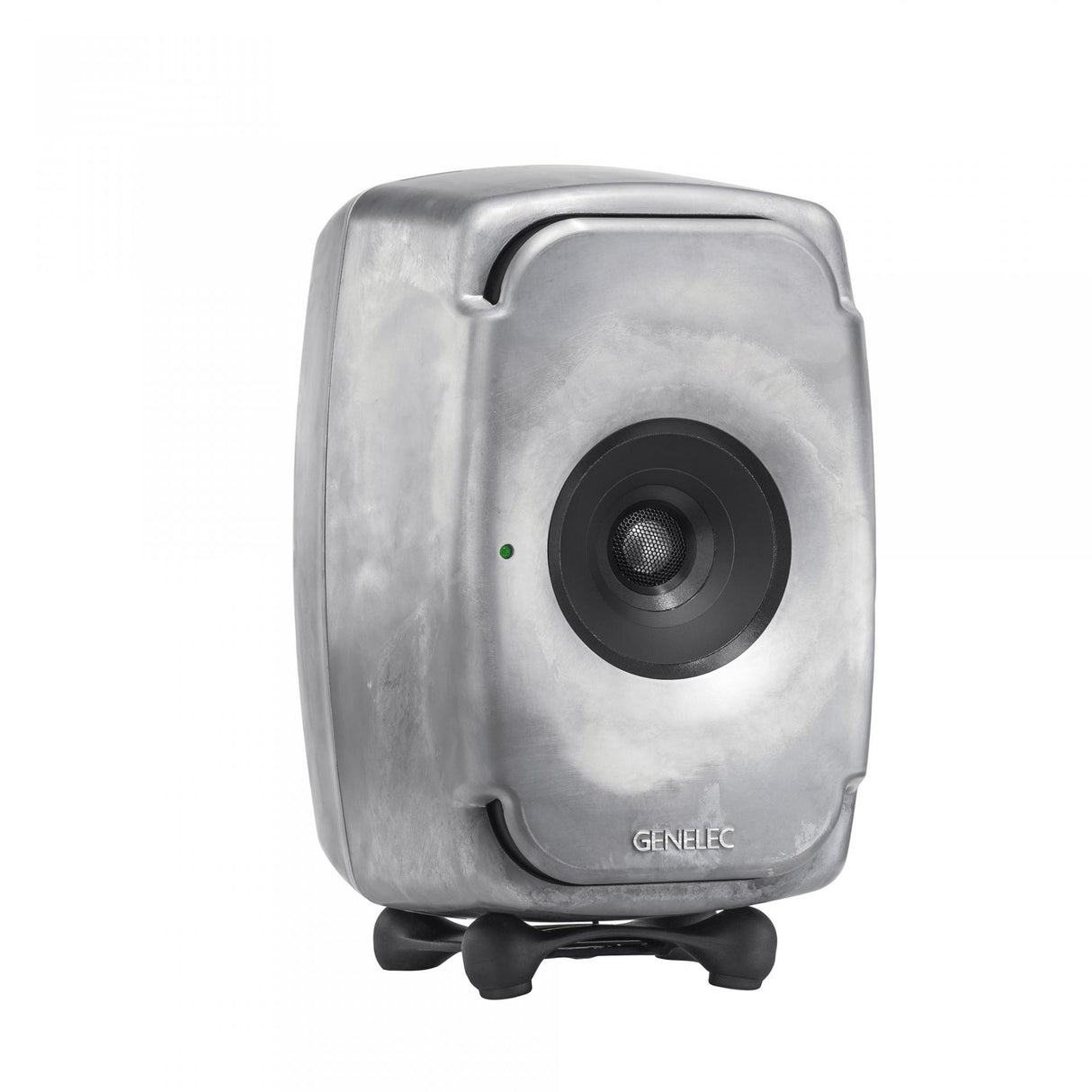 GENELEC 8331ARW SMART ACTIVE COASSIALE TRE VIE RAW FINISH - TechSoundSystem.com