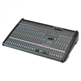 DYNACORD POWERMATE 2200-3 MIXER AMPLIFICATO CON INTERFACCIA USB E DOPPI EFFETTI - TechSoundSystem.com