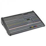 DYNACORD POWERMATE 2200-3 MIXER AMPLIFICATO CON INTERFACCIA USB E DOPPI EFFETTI - TechSoundSystem.com