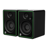 MACKIE CR4-X BT COPPIA MONITOR DA STUDIO BLUETOOTH 50 WATT WOOFER 4" TWEETER .75"