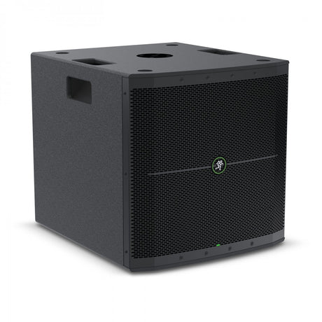 MACKIE THUMP 118S SUBWOOFER ATTIVO 18" 1400 WATT - TechSoundSystem.com