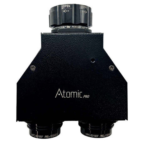 ATOMIC PRO SDOPPIO SOCAPEX 19 PIN DA 1 IN A 2 OUT - TechSoundSystem.com